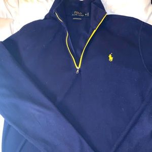 POLO RALPH LAUREN sweater